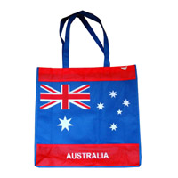 三明KB50广告无纺布袋