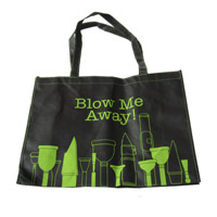 三明KB65 无纺布袋