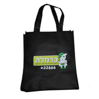 三明KB02 无纺布购物袋