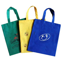 三明KB08 无纺布袋（可定制）