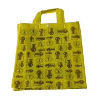 三明KB10 无纺布购物袋（可定制）