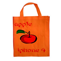 三明KB16 无纺布袋